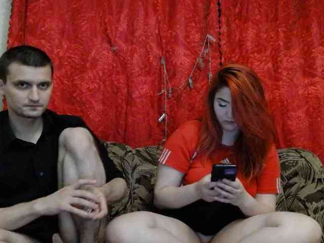 FOX1010 Sex Cam Show