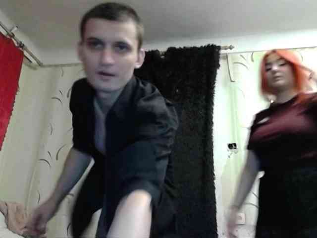 FOX1010 webcam