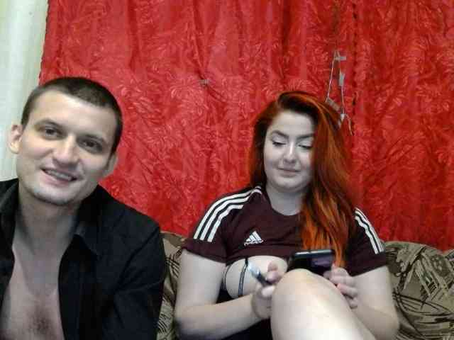 xFOXx10 webcam