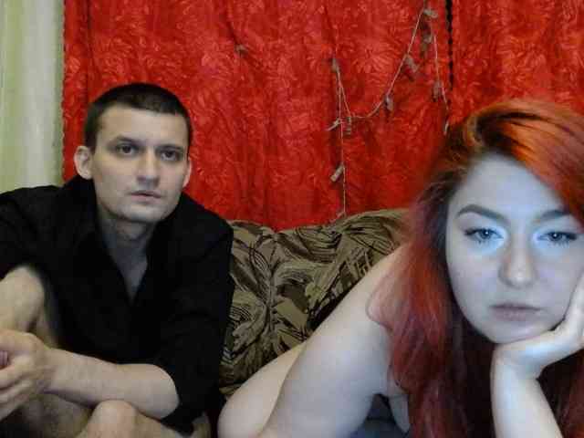 FOX1010 Sex Cam Show