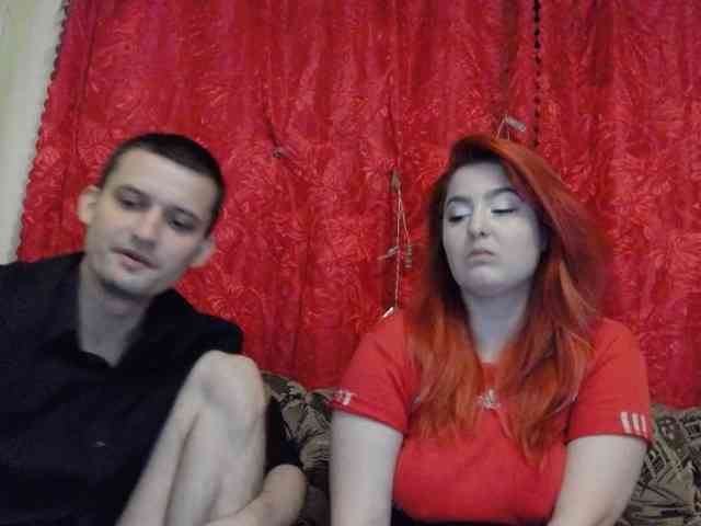 FOX1010 Sex Cam Show