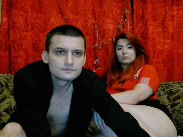 FOX1010 Sex Cam Show