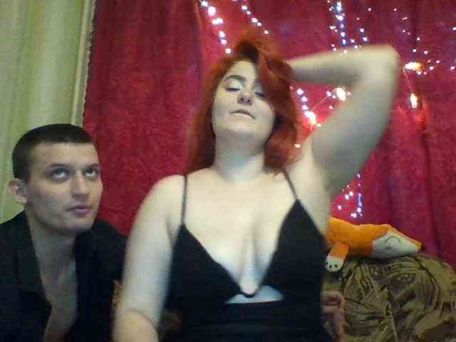 FOX1010 webcam
