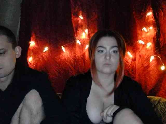 xFOXx10 webcam