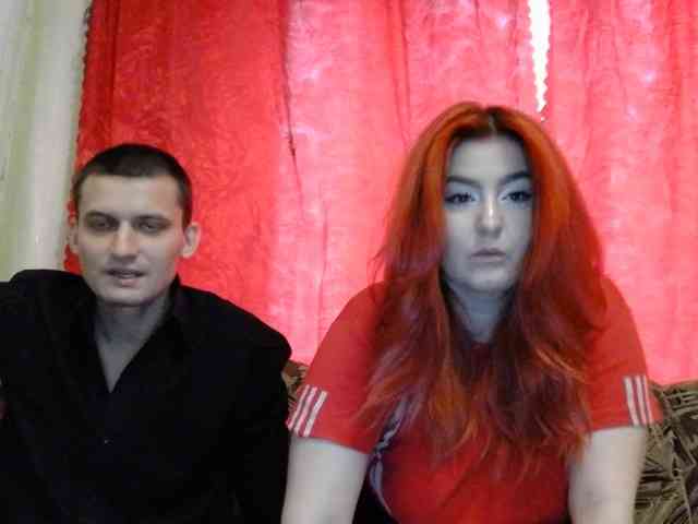 FOX1010 Sex Cam Show