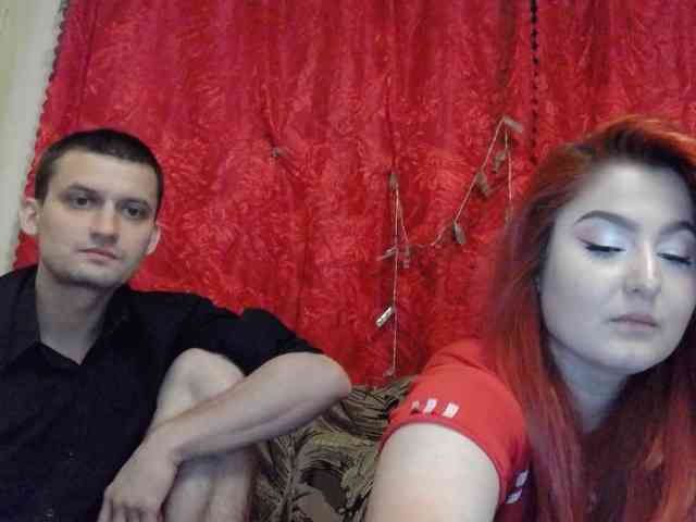 FOX1010 Sex Cam Show
