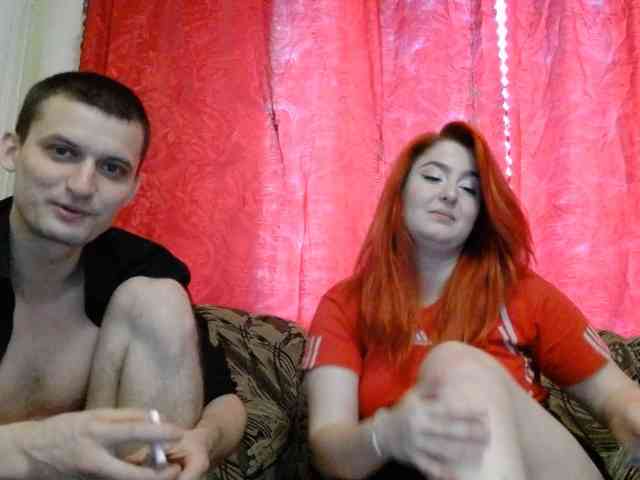 FOX1010 Sex Cam Show
