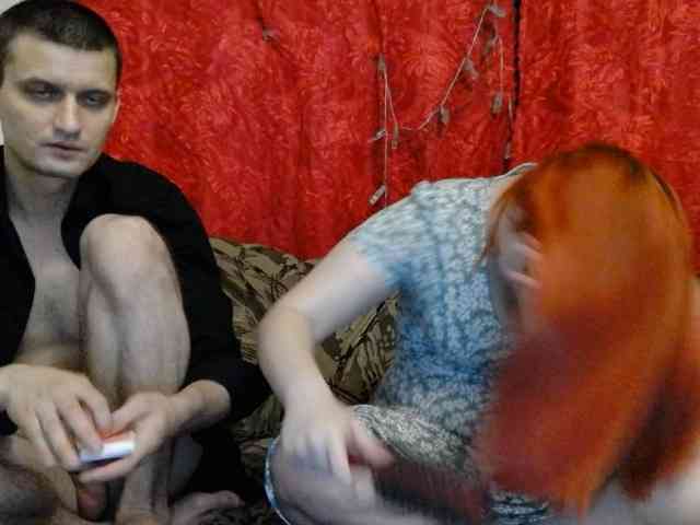 FOX1010 Sex Cam Show