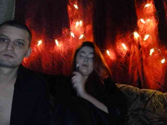 xFOXx10 webcam