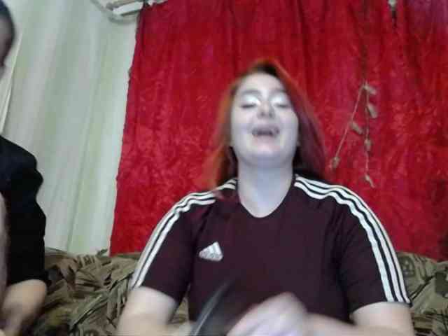 FOX1010 Sex Cam Show