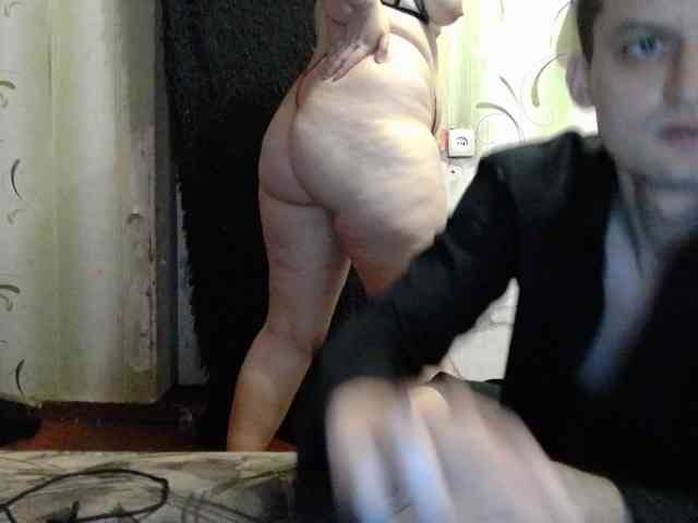FOX1010 Sex Cam Show