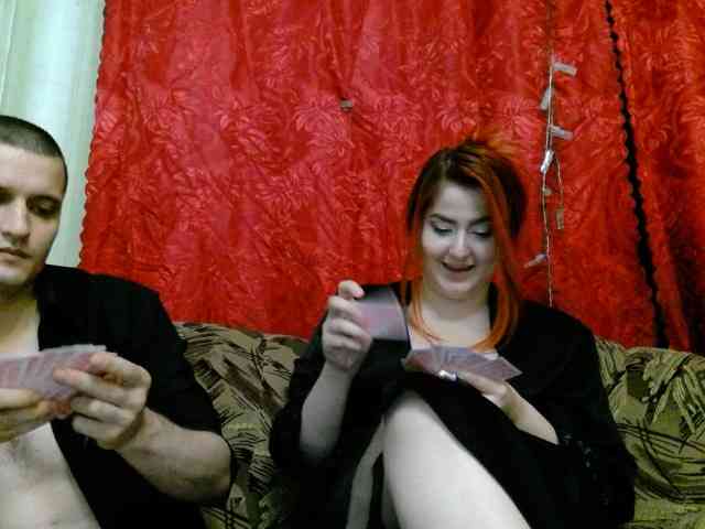 xFOXx10 webcam