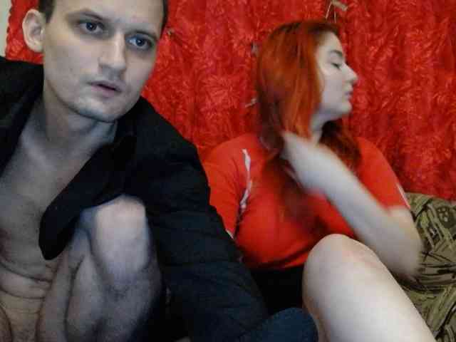 FOX1010 Sex Cam Show