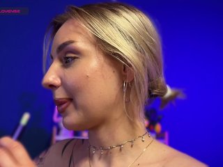 NeniGris Porn Show