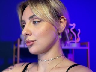 NeniGris Porn Show