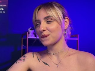 NeniGris Porn Show