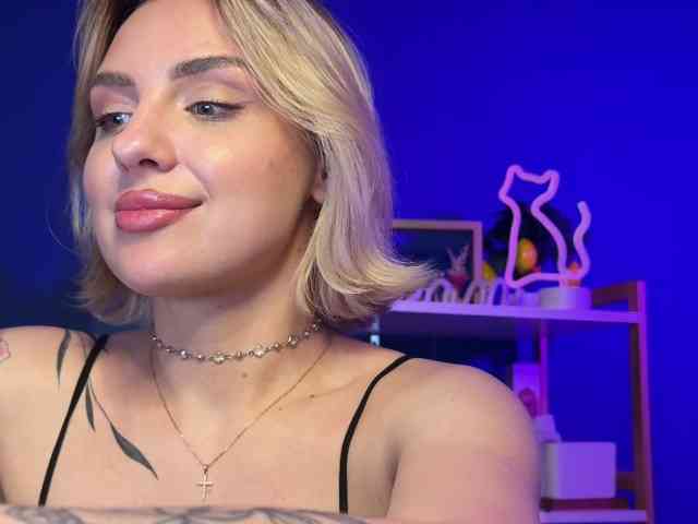 NeniGris webcam