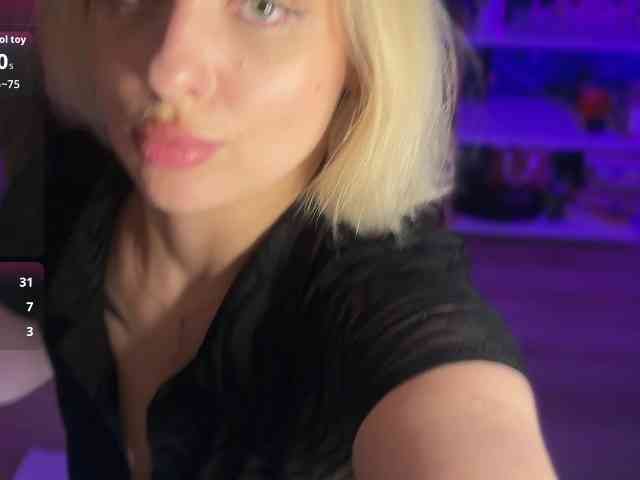 NeniGris webcam