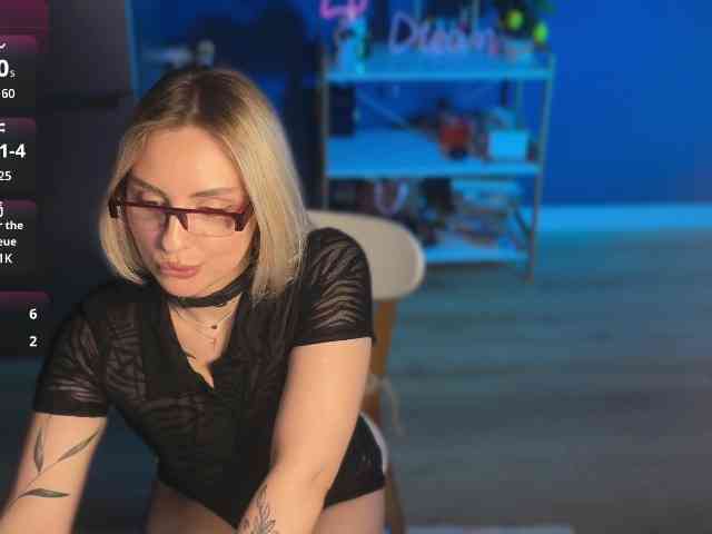 NeniGris webcam