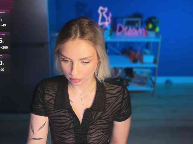 NeniGris webcam