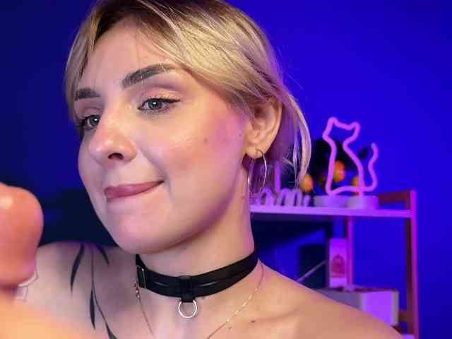 NeniGris webcam