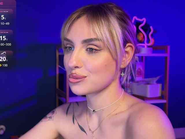 NeniGris webcam