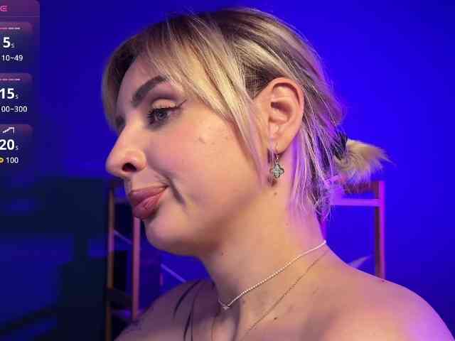 NeniGris webcam