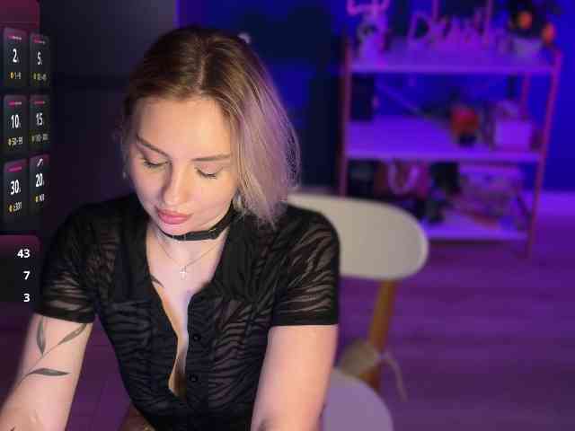 NeniGris webcam