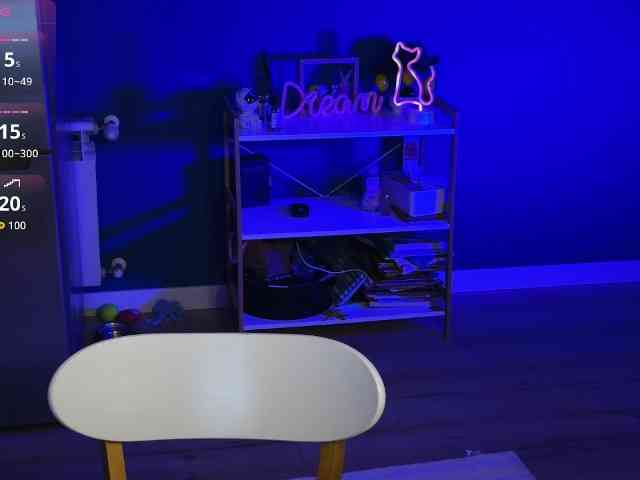 NeniGris webcam