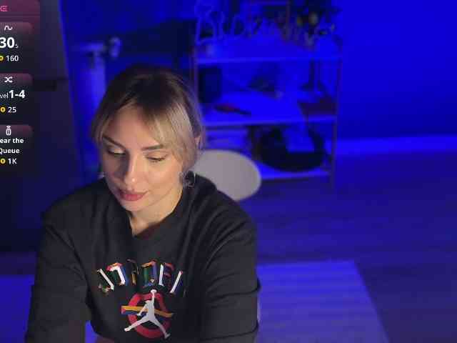 NeniGris webcam