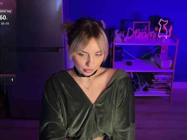 NeniGris webcam