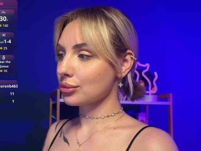 NeniGris webcam