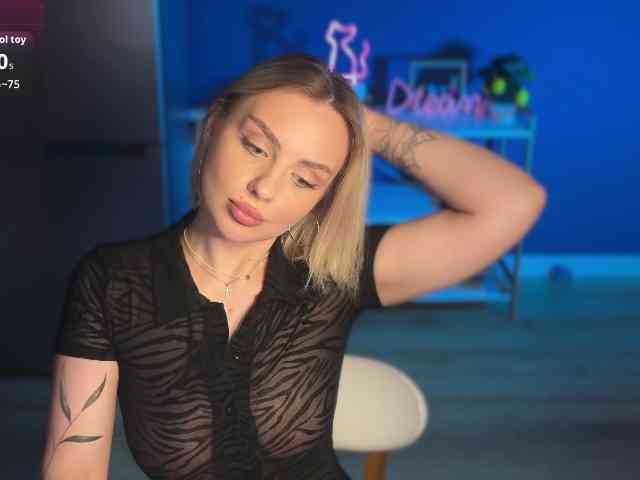 NeniGris webcam
