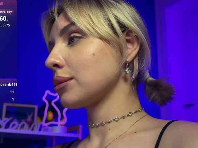 NeniGris webcam