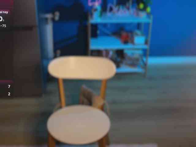 NeniGris webcam