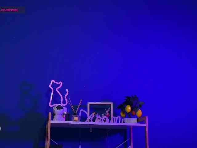 NeniGris webcam