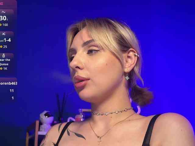 NeniGris webcam