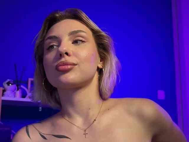 NeniGris webcam