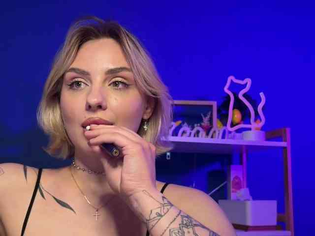 NeniGris webcam