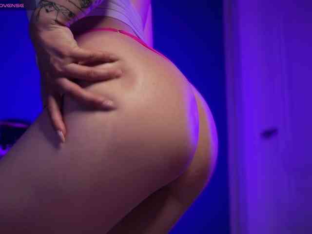 NeniGris webcam