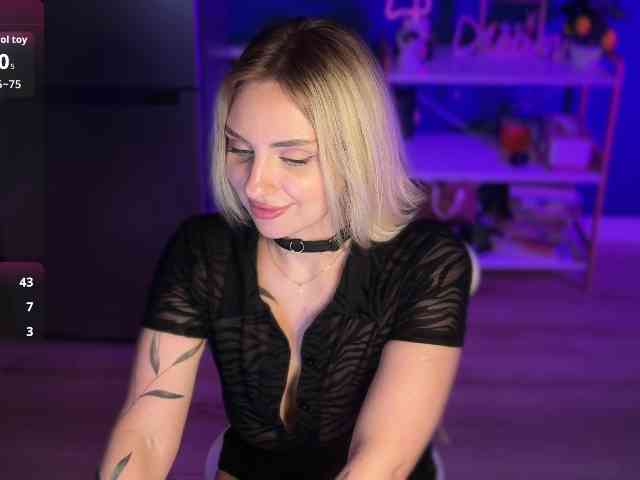 NeniGris webcam