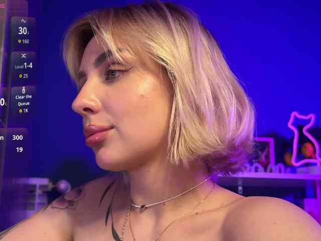 NeniGris webcam