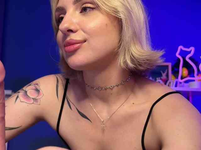 NeniGris webcam