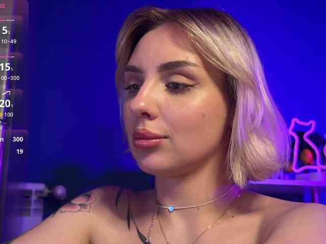 NeniGris webcam