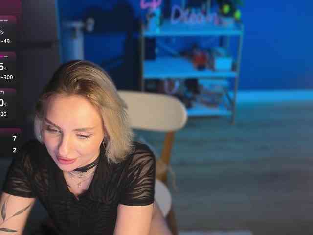 NeniGris webcam