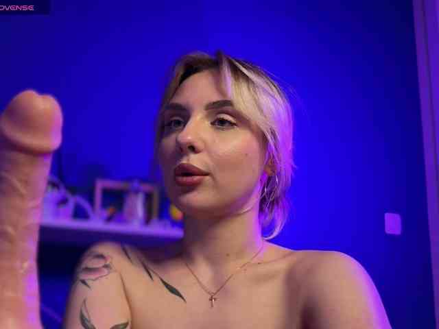 NeniGris webcam
