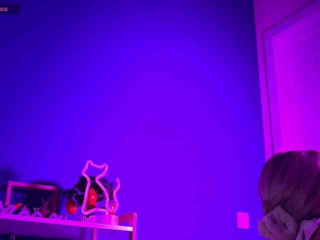 NeniGris webcam