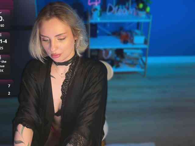NeniGris webcam