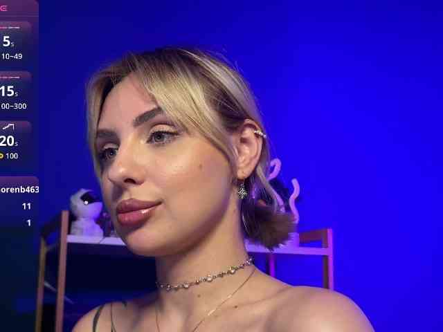 NeniGris webcam
