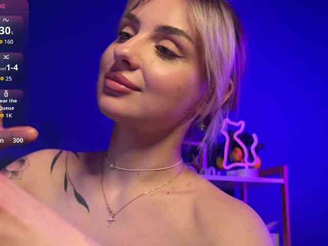 NeniGris webcam